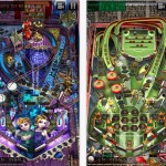 Zen Pinball: nuovi temi con le squadre di calcio