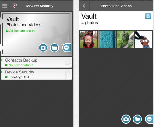 McAfee offre soluzioni di sicurezza mobile gratuite per gli utenti consumer