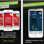 Nuovo aggiornamento per iCoyote che arriva alla versione 7