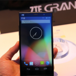 ZTE presenta il Grand Memo II LTE – MWC 2014