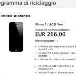 Programma di ricicliaggio iPhone presto anche negli Apple Store in Canada