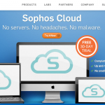 La sicurezza dei dispositivi mobili secondo Sophos al MWC 2014