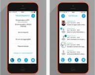 IAFY: il tuo assistente telefonico personale su iPhone
