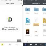Documents di Readdle si aggiorna alla versione 5