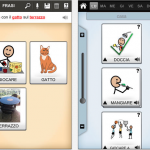 Words in Pictures: l’app per comunicare con i bambini autistici,  da oggi disponibile in cinque lingue