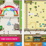 Disco Zoo: gestiamo uno zoo a ritmo di musica