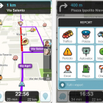 Waze si aggiorna con l’integrazione al Calendario di iOS