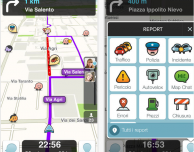 Waze si aggiorna con l’integrazione al Calendario di iOS