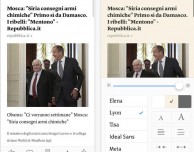 Nuove funzioni per Instapaper