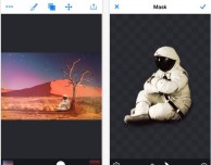 Image Blender: effetti, filtri, sovrapponi immagini e tanto altro