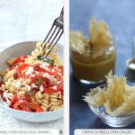 “Spuntini e primi piatti, la cucina di Stefania Zecca Vol. 1” arriva su App Store insieme ad altre app dedicate a piatti tipici