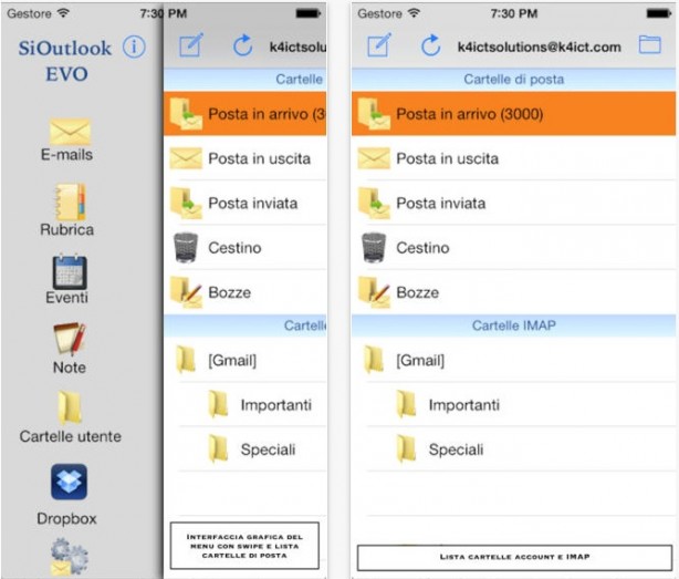 “iPhoneItalia Top 5”: le cinque migliori applicazioni di gennaio 2014
