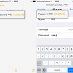 Come ritagliare e mantenere in primo piano una porzione di schermo su iPhone – Cydia