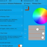 Come modificare il colore delle app e dei testi su iPhone – Cydia