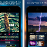 Crea e modifica filmati con VidLab Video Editor