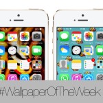 #WallpaperOfTheWeek (27): ogni settimana due nuovi sfondi gratuiti per il tuo iPhone!