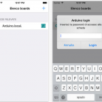 Arduino Serial Monitor, un’app per emulare il monitor seriale presente nell’IDE di Arduino