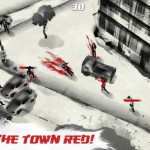 Bloodstroke, un nuovo action game targato Chillingo e presentato da John Woo