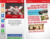 Braccialetti Rossi, l’app ufficiale della fiction di Rai Uno
