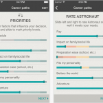 ChoiceMap, l’app che ti aiuta a prendere le decisioni