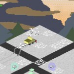 Spazza via la neve in Dawn of the Plow