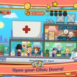 Impersona un dottore in Doctor Life