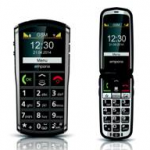 Emporia Telecom presenta il primo smartphone semplice e intuitivo per i senior – MWC 2014