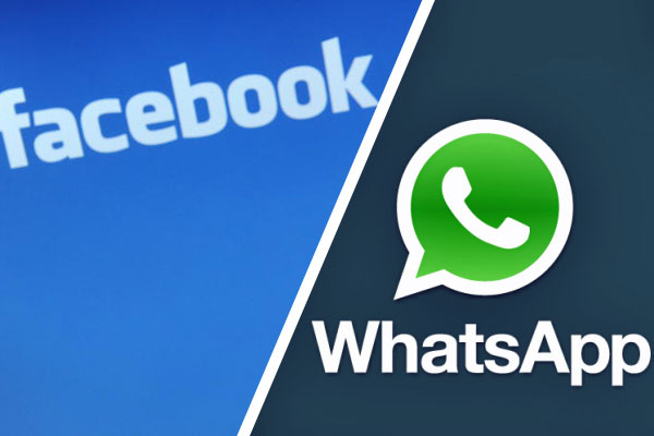 BREAKING NEWS: Facebook acquista WhatsApp per 16 miliardi di dollari!