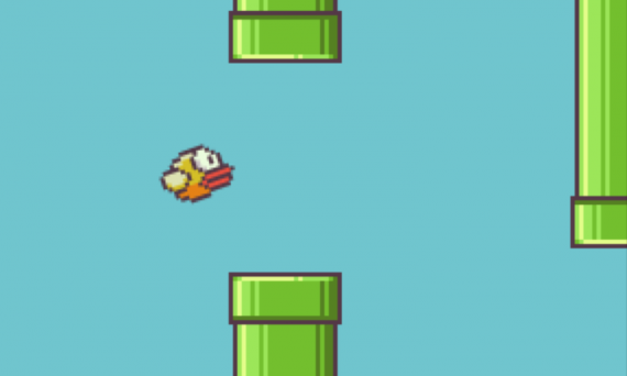 Ufficiale: Flappy Bird tornerà su App Store!