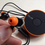 Iqua Spin: auricolari bluetooth resistenti all’acqua e al sudore – la prova di iPhoneItalia