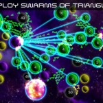 Conquista la galassia in Galcon Legends