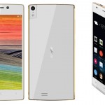 GIonee Elife S5.5, lo smartphone più sottile al mondo