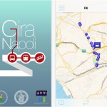 Gira Napoli: le info sui mezzi pubblici nella città partenopea