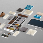 Project Ara, la nuova idea di Google per uno smartphone super-economico