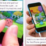 Hatch: primo update per il “Tamagotchi” alternativo
