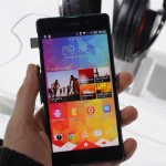 Xperia Z2, ecco il nuovo top di gamma di Sony – MWC 2014