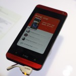 I nuovi HTC One colorati presenti a Barcellona – MWC 2014