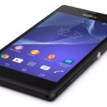 Sony presenta il nuovo Xperia M2, il più sottile smartphone 4G al mondo [MWC 2014]
