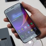 LG G Flex, lo smartphone con schermo OLED curvo – MWC 2014