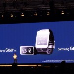 Samsung annuncia il Galaxy Gear 2, il Galaxy Gear 2 Neo e il Galaxy Gear Fit – MWC 2014