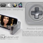 iMpulse Controller, un telecomando multiuso per iPhone – La recensione di iPhoneItalia