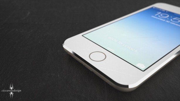 iPhone 6 e iPhablet: simili, con super-display e senza iOS 8!