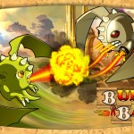 Bumball: battaglie tra draghetti