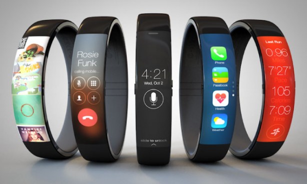 iWatch: Apple adotterà una tecnologia di LG per la batteria