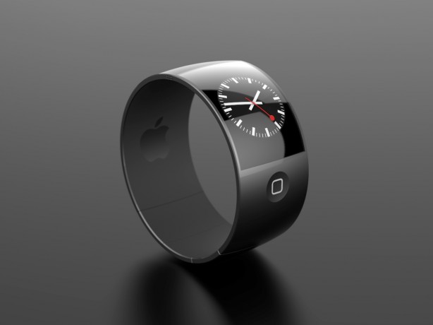 Apple assume un nuovo esperto per iWatch