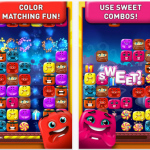 Disponibile Jelly Love, un nuovo matching game targato Chillingo