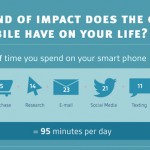 Gli utenti di smartphone dovrebbero usare i servizi Cloud. Scopriamo perchè