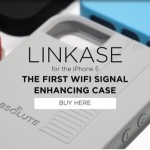 Linkase Pro: la custodie che potenzia il Wi-Fi e il 3G su iPhone 5/5s – Recensione iPhoneItalia