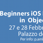 AppDojo 2014 – 27 e 28 Febbraio 2014