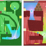 Luminetic Land, un nuovo puzzle game made in Italy
